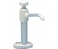 Vertical Whale Pump Faucet