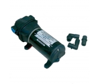 Bomba de Agua a Presion 12V 17 L/m Imnasa