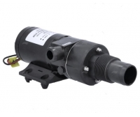 Bomba Maceradora 12 V Imnasa
