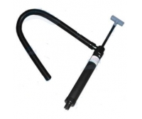 Bomba Achique Manual L673 mm Whale