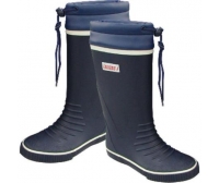 Botas de caña alta t 44 Lalizas