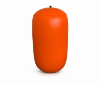 Baliza de Regatas Naranja Imnasa 500x1000mm