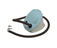 Bomba de pé Bravo 1 4 L 7,2 PSI Imnasa