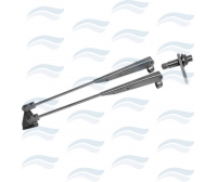 Wipers Pantograph for Windscreen 260