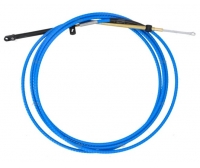 Cable Mando Multiflex Mercury-Mariner C5 Ultraflexible 15Pies