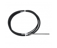 Lenkkabel ESC-16 Multiflex 09Fuß Ultraflexibel  8mm