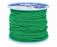 Sandow nautique 5 mm, 100 m, vert LIROS
