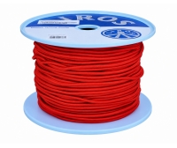 Sandow nautique 5 mm, 100 m, rouge LIROS