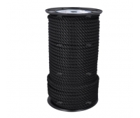 Cape Anchor Black 12 mm 1 meter