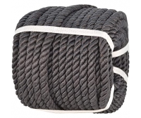 Cape Anchor Black 6 mm 100 meters