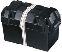 Imnasa Battery Box 410X200x200mm