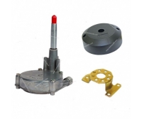 Direção Rotativa Até 150CV Multiflex 8mm H3