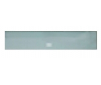 Tapa Rectangular para Cajas de Estiba 385X68mm Nuova Rade