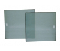 Tapa Rectangular para Cajas de Estiba 304X304mm Nuova Rade