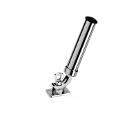 Portacañas, Superficie, Inox 316, 50mm, Imnasa