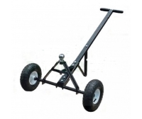 Carro Trasportar Remolques