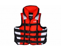 Chaleco Jet Sky Gs talla L/XL 60-90Kg ISO12402-4 Imnasa