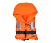 Chaleco Salvavidas Niño Ibiza 100 Nw 10-15 kg Imnasa