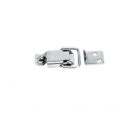 Cierre con Tensor 80x25mm Inox316