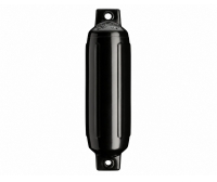 Polyform fender G1 89x330 mm black