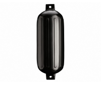 Polyform fender G6 257x762 mm black