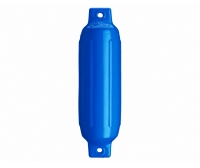 Polyform fender G1 89x330 mm light blue