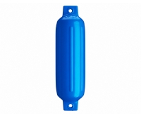 Polyform fender G2 114x406 mm light blue