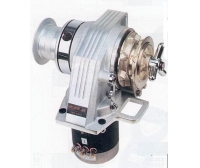 Molinete Lofrans Kobra 1000W 12v 8mm ISO 4565 / DIN 766 220260