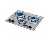 Can Inox Gas Cooker