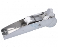Puntera Proa Basculante 600 mm Inox 316 OEM
