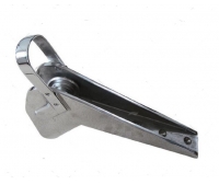 Puntera de Proa Fija Inox 316 380 mm OEM