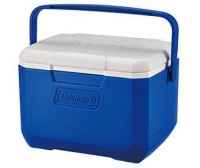 Glaciere Portable Coleman Excursion 5 Lt