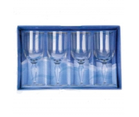 Wine Glass 4-Units