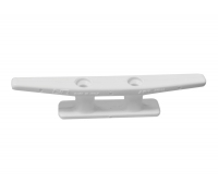 Cornamusa Nylon Blanca 220mm Nuova Rade