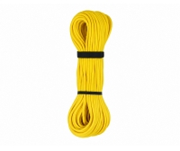Corde de ski nautique Duo jaune 8,6 mm 60 m Liros Imnasa