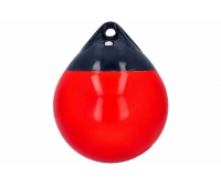 Defensa Barco Esferica Ocean Bay A0 280X210 mm Roja