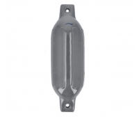 Imnasa Boat Fender Gray G2 40 x 11 cm