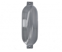 Defesa de Barco Imnasa Cinza G6 76 x 25 cm