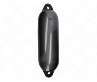 Defesa Imnasa Série H Heavy Duty Antracite‑Preto 85x25cm