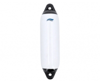 Defensa Imnasa Série H Heavy Duty  Branco-Preto 54x13cm