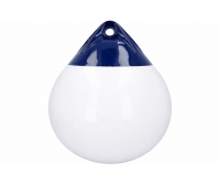 Defensa Barco Esferica A0 280X210 mm Blanca