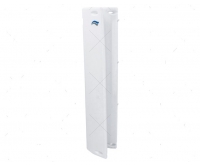 Parabordo Batello di Proa 600x140 mm Bianco