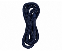 IMNASA 8 mm Fenderleine blau, 1,5 m, mit Auge