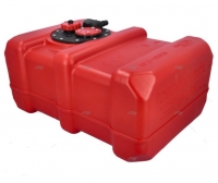 Deposito Combustible Cansb 33 L