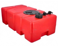 Ceredi Elfo Tank 42 L