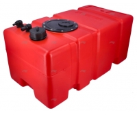 Ceredi Titano Fuel Tank 60 L