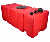 Ceredi Titano Fuel Tank 75 L