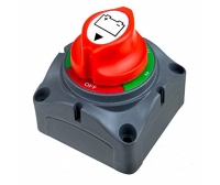 Conmutador Desconectador 1 Baterias 250 Amp