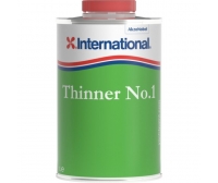 Disolvente para Antifouling International Nº1 1 L