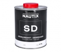 Disolvente SD Desengrasante 0.5 L
